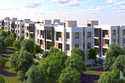 Apartment for sale  in Northern Cyprus, 96m2, No. 186186 – photo 3