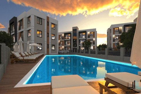 Apartment for sale  in Northern Cyprus, 96m2, No. 186186 – photo 16