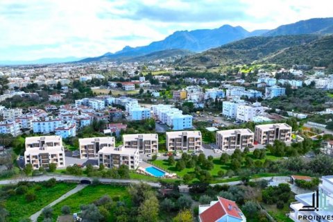 Apartment for sale  in Northern Cyprus, 96m2, No. 186186 – photo 7