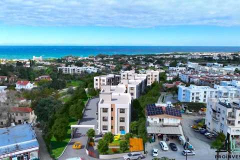 Apartment for sale  in Northern Cyprus, 96m2, No. 186186 – photo 4