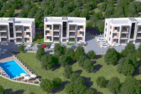 Apartment for sale  in Northern Cyprus, 96m2, No. 186186 – photo 10