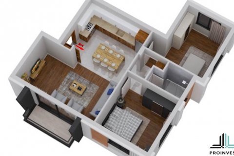 Apartment for sale  in Northern Cyprus, 96m2, No. 186186 – photo 17