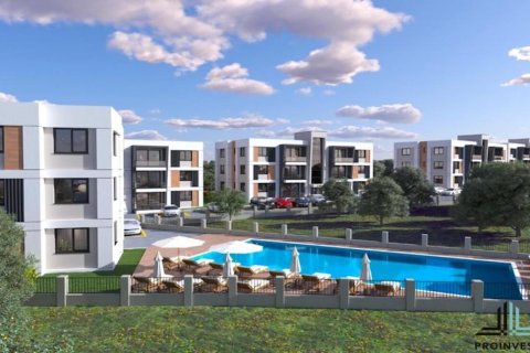 Apartment for sale  in Northern Cyprus, 96m2, No. 186186 – photo 14