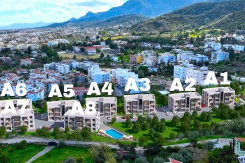 Apartment for sale  in Northern Cyprus, 96m2, No. 186186 – photo 8