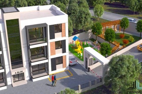 Apartment for sale  in Northern Cyprus, 96m2, No. 186186 – photo 2
