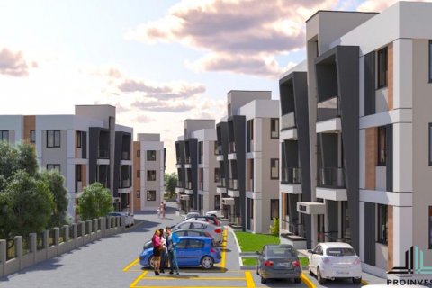 Apartment for sale  in Northern Cyprus, 96m2, No. 186186 – photo 13