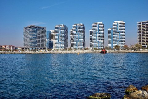 5+1 Wohnung  in Istanbul, Türkei Nr. 45064