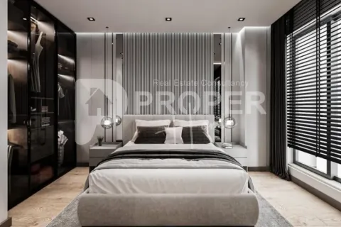 Lejlighed  i Altintash, Antalya, Tyrkiet Nr. 185403 - 9