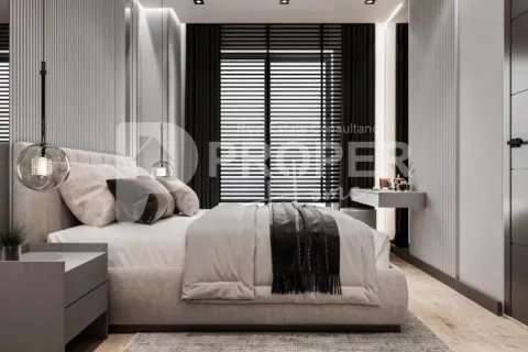 Lejlighed  i Altintash, Antalya, Tyrkiet Nr. 185403 - 10