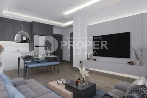 Lejlighed  i Altintash, Antalya, Tyrkiet Nr. 185403 - 8