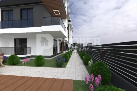 Lejlighed  i Altintash, Antalya, Tyrkiet Nr. 185403 - 4