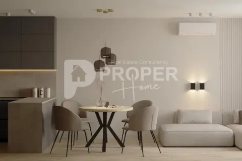 Lejlighed  i Muratpasa, Antalya, Tyrkiet Nr. 185405 - 10