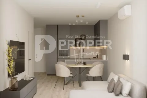 Lejlighed  i Muratpasa, Antalya, Tyrkiet Nr. 185405 - 7