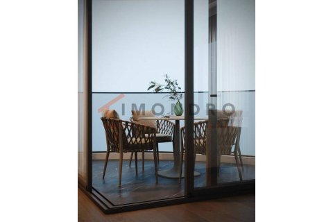 آپارتمان در Eyup،  Istanbul ، ترکیه 4 خوابه ، 193 متر مربع.  شماره 190470 - 25