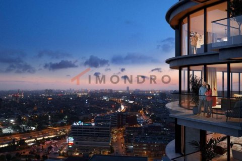 آپارتمان در Eyup،  Istanbul ، ترکیه 4 خوابه ، 193 متر مربع.  شماره 190470 - 11