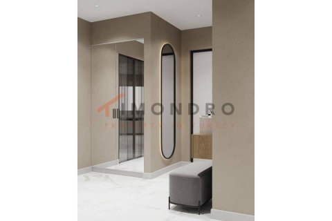 آپارتمان در Eyup،  Istanbul ، ترکیه 4 خوابه ، 193 متر مربع.  شماره 190470 - 29