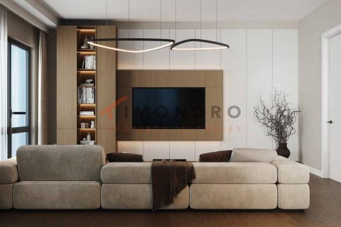 آپارتمان در Eyup،  Istanbul ، ترکیه 4 خوابه ، 193 متر مربع.  شماره 190470 - 26