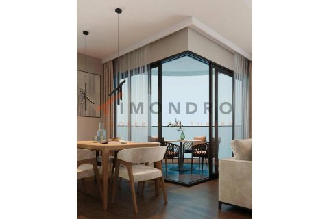 آپارتمان در Eyup،  Istanbul ، ترکیه 4 خوابه ، 193 متر مربع.  شماره 190470 - 24