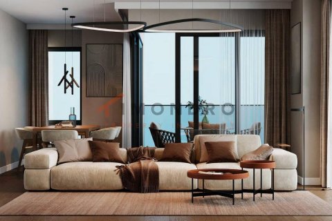 آپارتمان در Eyup،  Istanbul ، ترکیه 4 خوابه ، 193 متر مربع.  شماره 190470 - 23