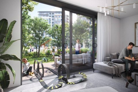 آپارتمان در Eyup،  Istanbul ، ترکیه 4 خوابه ، 193 متر مربع.  شماره 190470 - 18