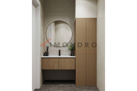 آپارتمان در Eyup،  Istanbul ، ترکیه 4 خوابه ، 193 متر مربع.  شماره 190470 - 30