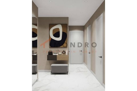 آپارتمان در Eyup،  Istanbul ، ترکیه 4 خوابه ، 193 متر مربع.  شماره 190470 - 28