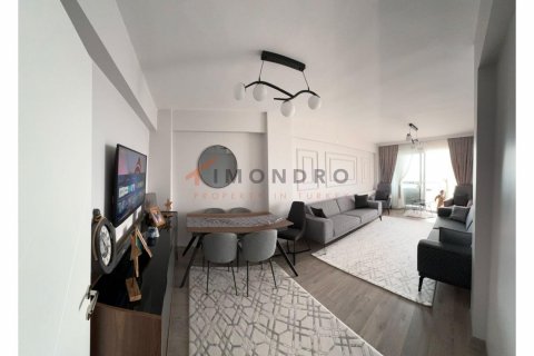 Продажа квартиры  в Бююкчекмедже, Стамбуле, Турция 1+3, 200м2, №190468 – фото 4