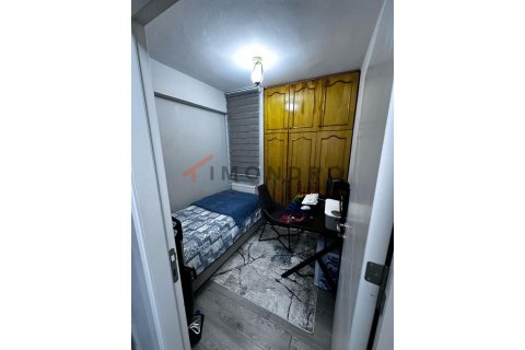 Продажа квартиры  в Бююкчекмедже, Стамбуле, Турция 1+3, 200м2, №190468 – фото 13