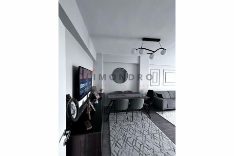 Продажа квартиры  в Бююкчекмедже, Стамбуле, Турция 1+3, 200м2, №190468 – фото 6