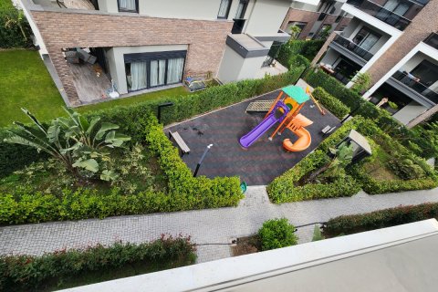 Продажа виллы в Анталье, Турция 7+1, 500м2, №190465 – фото 17