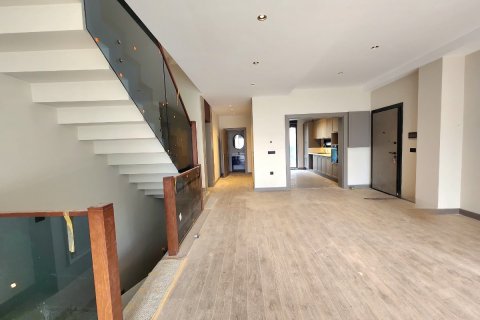 Продажа виллы в Анталье, Турция 7+1, 500м2, №190465 – фото 26