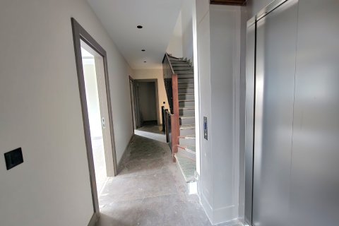 Продажа виллы в Анталье, Турция 7+1, 500м2, №190465 – фото 12