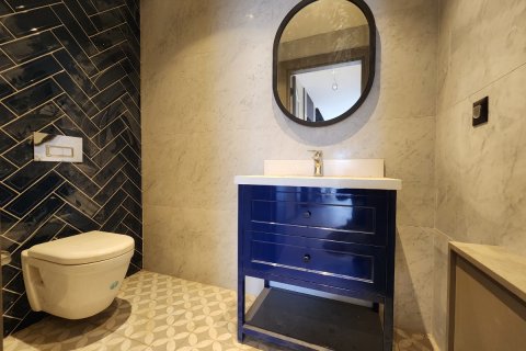 Продажа виллы в Анталье, Турция 7+1, 500м2, №190465 – фото 23