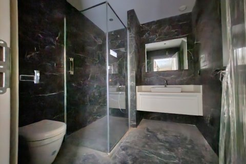 Продажа виллы в Анталье, Турция 7+1, 500м2, №190465 – фото 13