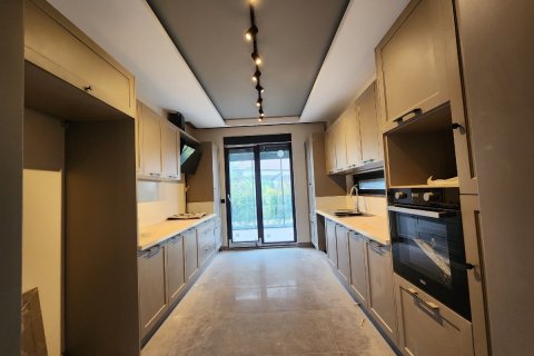 Продажа виллы в Анталье, Турция 7+1, 500м2, №190465 – фото 6