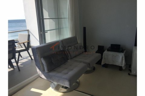 Продажа квартиры  в Бююкчекмедже, Стамбуле, Турция 3+1, 130м2, №190467 – фото 12