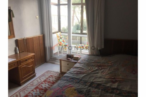 Продажа квартиры  в Бююкчекмедже, Стамбуле, Турция 3+1, 130м2, №190467 – фото 14