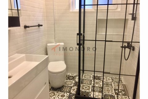 Продажа квартиры  в Бююкчекмедже, Стамбуле, Турция 3+1, 130м2, №190467 – фото 16