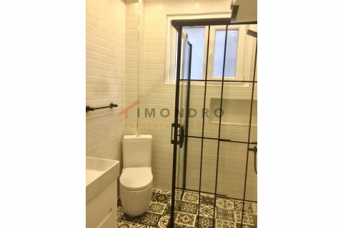 Продажа квартиры  в Бююкчекмедже, Стамбуле, Турция 3+1, 130м2, №190467 – фото 15