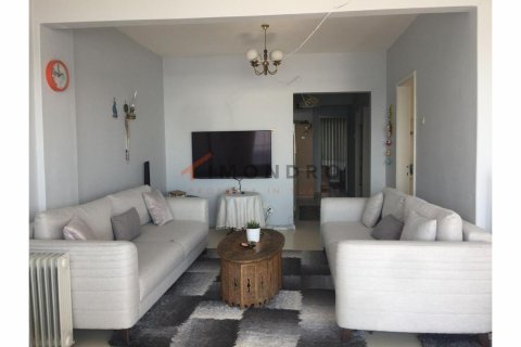 Продажа квартиры  в Бююкчекмедже, Стамбуле, Турция 3+1, 130м2, №190467 – фото 13