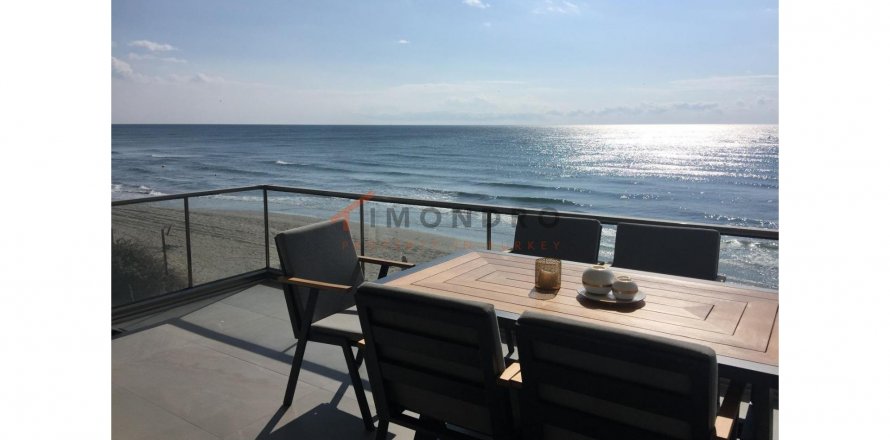 Квартира  3+1 в Бююкчекмедже, Стамбул, Турция №190467