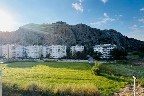 Daire  1+1  Antalya, Türkiye №190464 - 11