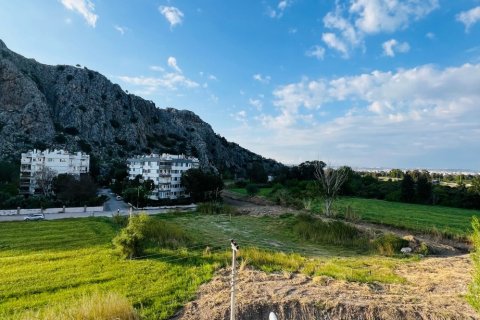 Daire  1+1  Antalya, Türkiye №190464 - 12