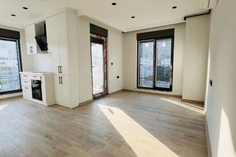 Daire  1+1  Antalya, Türkiye №190464 - 3