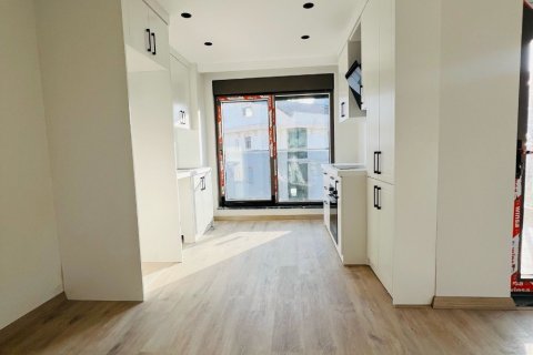 Daire  1+1  Antalya, Türkiye №190464 - 5