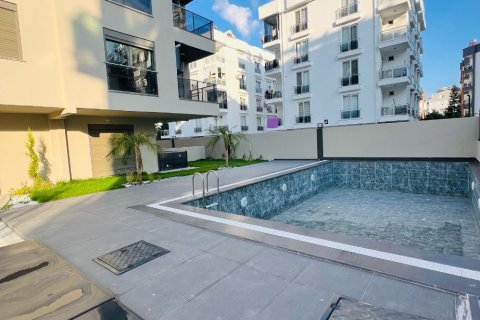 Daire  1+1  Antalya, Türkiye №190464 - 2