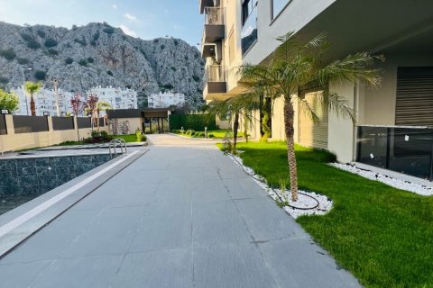 Daire  1+1  Antalya, Türkiye №190464 - 21