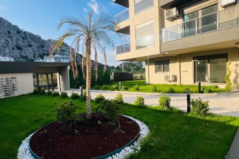 Daire  1+1  Antalya, Türkiye №190464 - 1