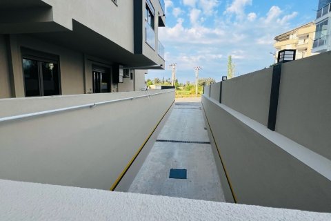 Daire  1+1  Antalya, Türkiye №190464 - 20