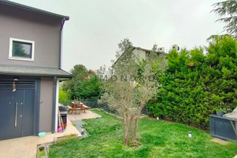 Villa  6+1  Sarıyer, İstanbul, Türkiye №190469 - 5